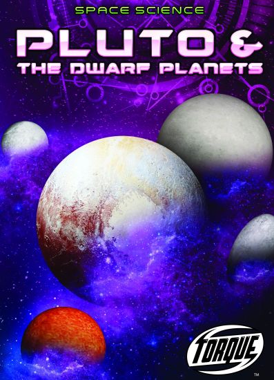 Pluto & the Dwarf Planets