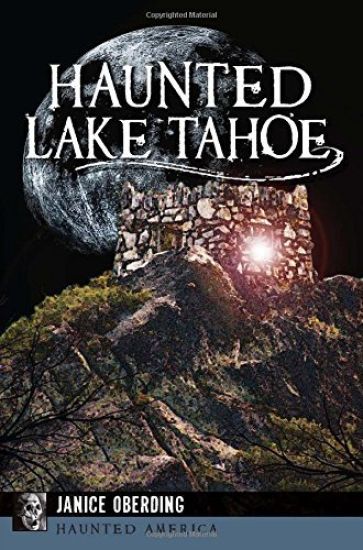 Haunted Lake Tahoe