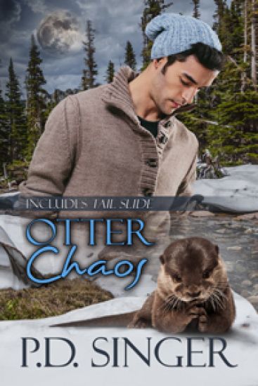 Otter Chaos: Includes Tail Slide