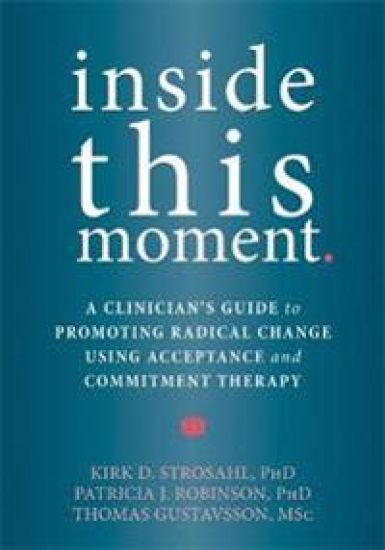 Inside This Moment
