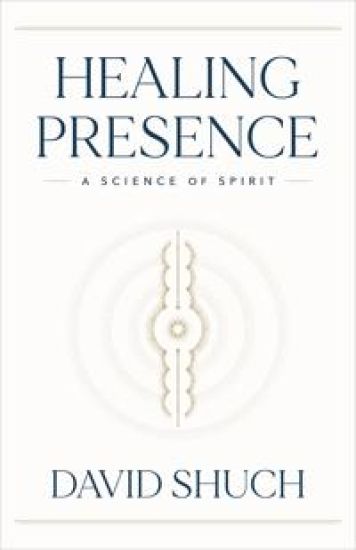 Healing Presence