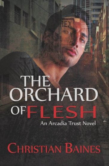 The Orchard of Flesh