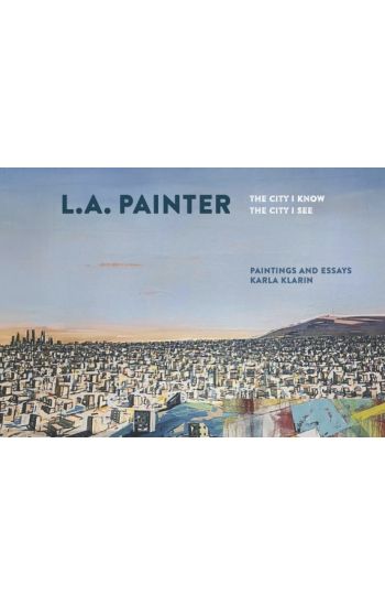 L.A. Painter