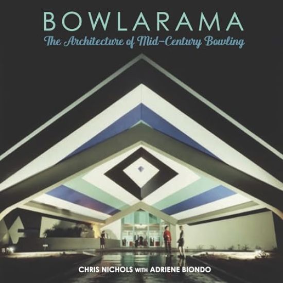 Bowlarama!