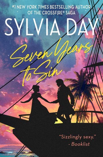 Seven Years to Sin