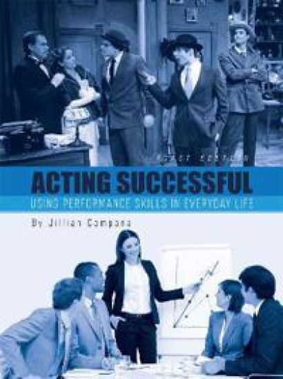 Acting Successful