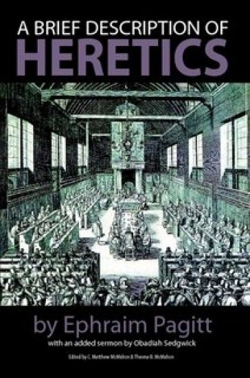 A Brief Description of Heretics