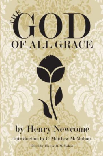 The God of All Grace