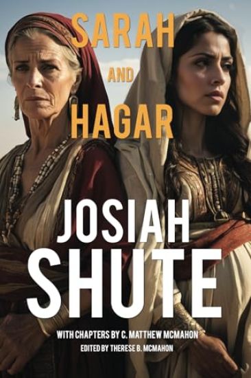 Sarah and Hagar