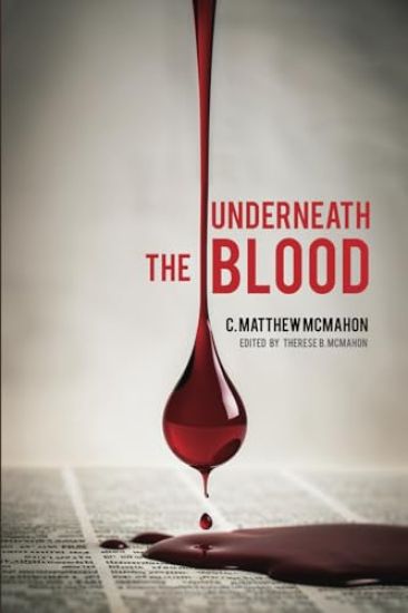 Underneath the Blood