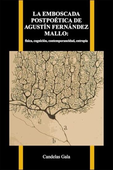 La emboscada postpoética de Agustín Fernández Mallo