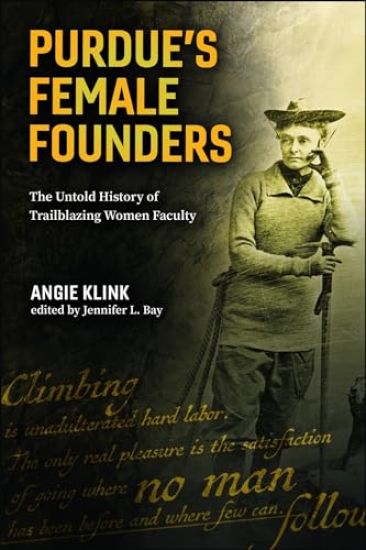 Purdue's Female Founders