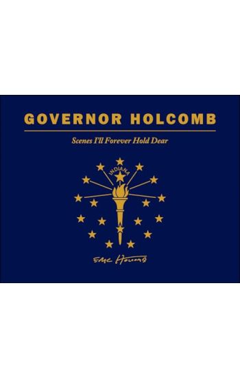Governor Holcomb