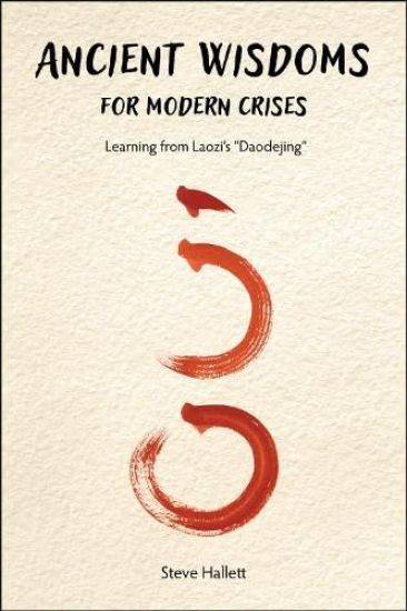 Kansikuva: Ancient Wisdoms for Modern Crises