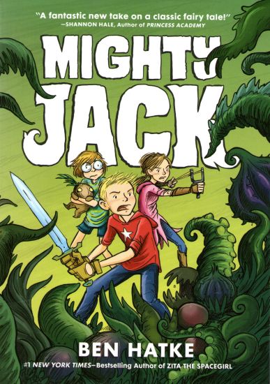 Mighty Jack