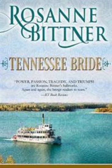 Tennessee Bride