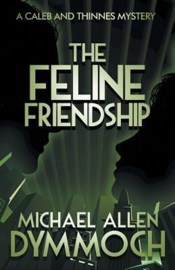 The Feline Friendship