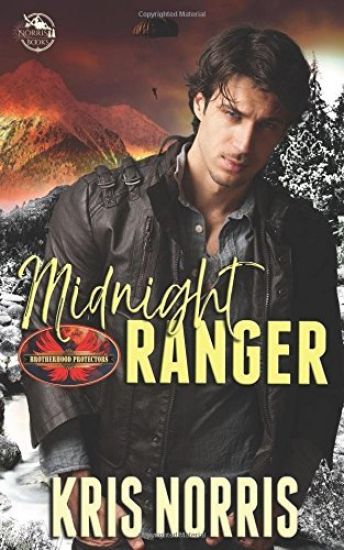 Midnight Ranger: Brotherhood Protectors World