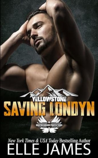 SAVING LONDYN