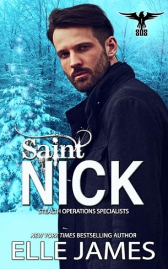 Saint Nick