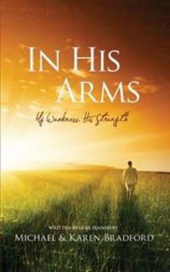 In His Arms