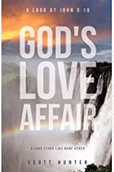 God's Love Affair