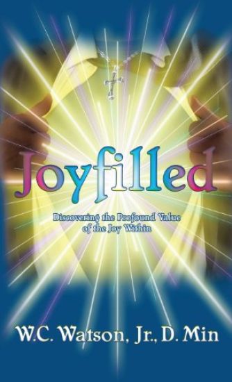 Joy-Filled