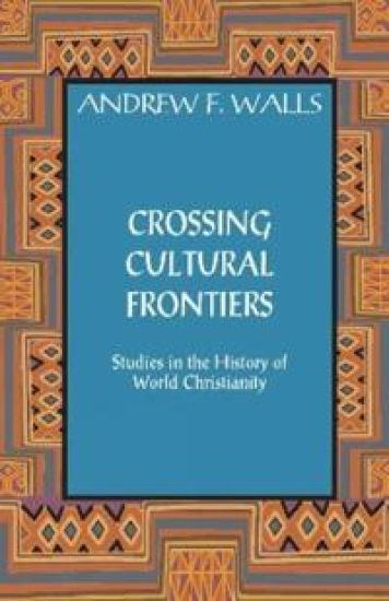 Crossing Cultural Frontiers