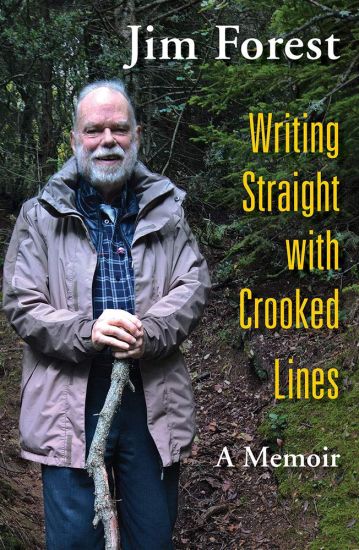 Writing Straight with Crooked Lines