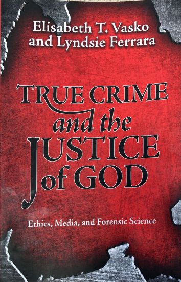 True Crime and the Justice of God