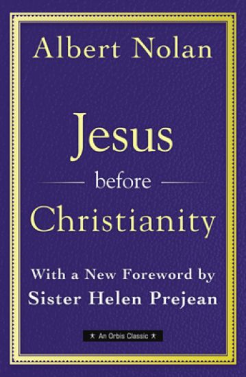 Jesus Before Christianity