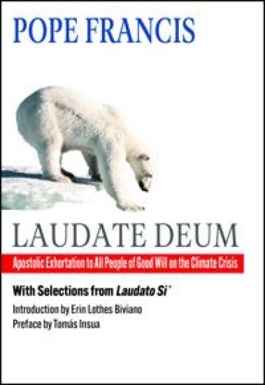 Laudate Deum