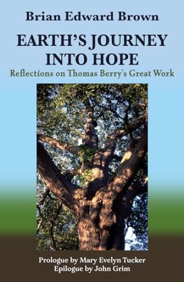 Earth’s Journey Into Hope