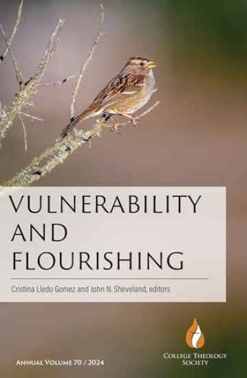 Vulnerability and Flourishing