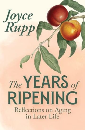 The Years of Ripening