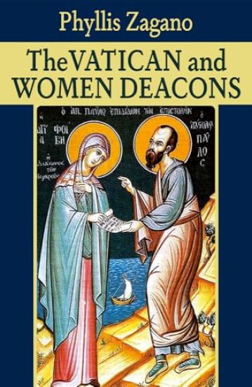 The Vatican and Women Deacons