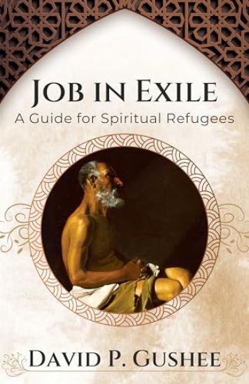 Job in Exile: A Guide for Spiritual Refugees