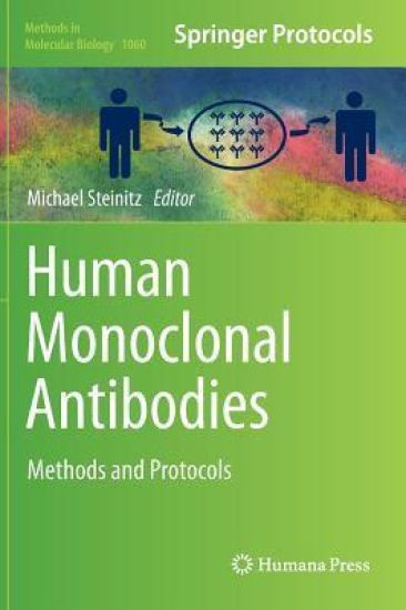 Human Monoclonal Antibodies