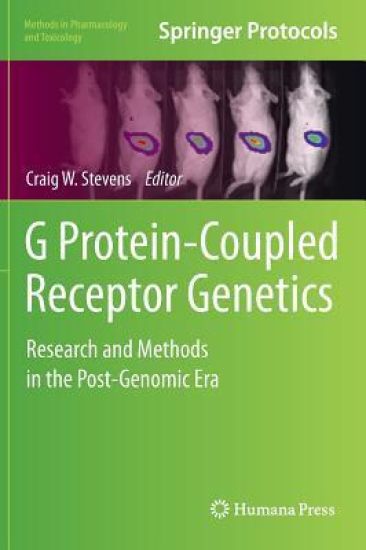 G Protein-Coupled Receptor Genetics