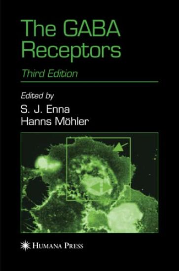 The GABA Receptors