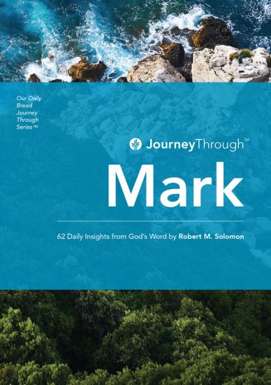 Journey Through Mark