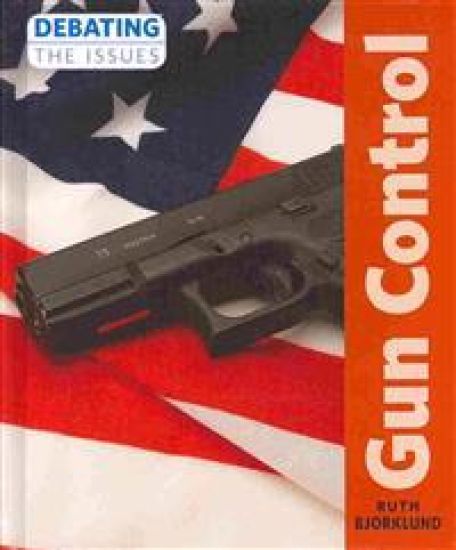 Gun Control