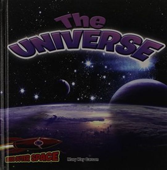 The Universe: From the Big Bang to Deep Space