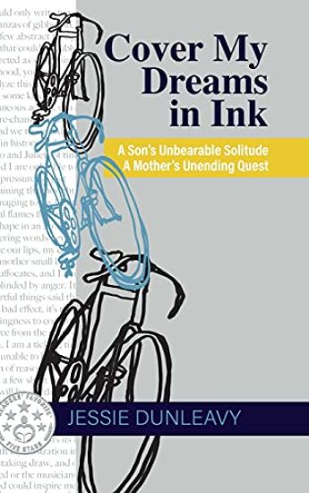 Cover My Dreams in Ink (2nd ed.)