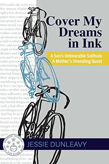 Cover My Dreams in Ink (2nd ed.)