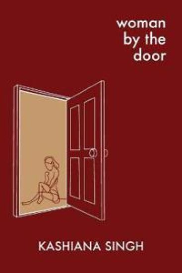 Woman by the Door