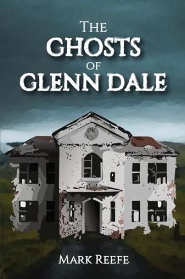 The Ghosts of Glenn Dale