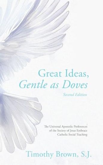 Great Ideas, Gentle as Doves