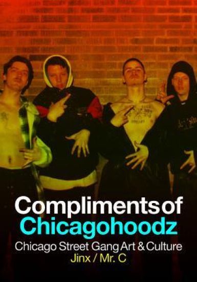 Compliments Of Chicagohoodz