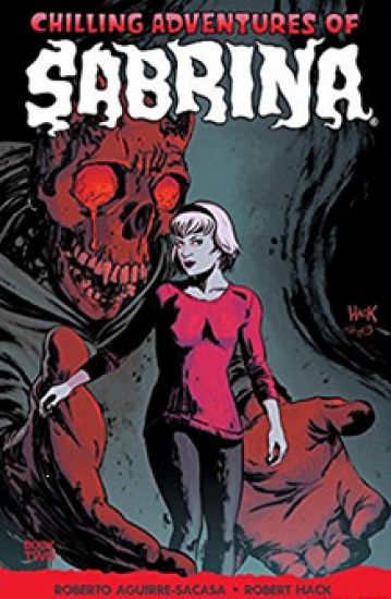 Chilling Adventures Of Sabrina, Vol. 2